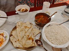 -清真· AL-JANNAT 佳纳特餐厅(仙林店)