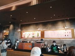 -星巴克(成都东站店)
