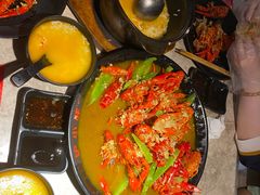 -沪小胖小龙虾(淮海中路旗舰店)