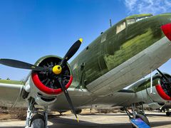 -中国航空博物馆