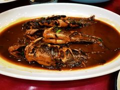 -侬佳蒸菜馆(听潮店)