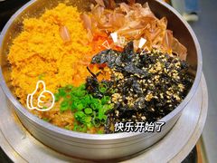 -隐炉和牛烧肉店(群力店)