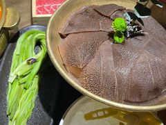 -巴奴毛肚火锅(广益哥伦布店)