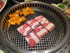 -烧江南烤肉(长春摩天活力城店)