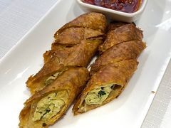 -老吉士酒家(天平路店)