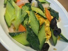 -关东小磨东北菜(上海长风大悦城店)