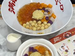 -满记甜品(湖滨店)