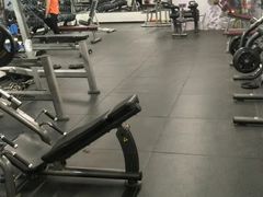 -奥力健身游泳俱乐部(华悦店)