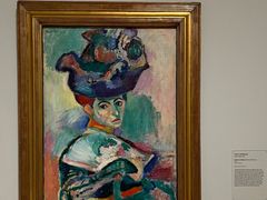 -旧金山现代艺术博物馆