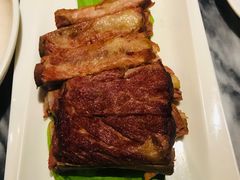 -西安饭庄·非遗陕菜(钟楼店)