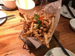 -老板恋上鱼(环山路店)