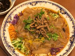-京滨饭店·餐厅(阜外大街店)