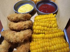 -魏斯理汉堡(西安沣东吾悦店)