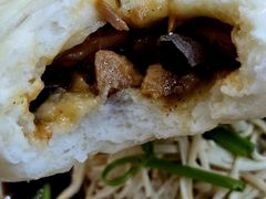 -蒋家桥饺面店(广陵路店)