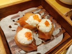 -蔡澜点心·粤菜(海印都荟城店)