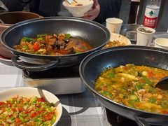 -彭耕记猪油炒小菜(吉联mall店)