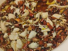 -永安鱼庄·镇江菜(丁卯店)