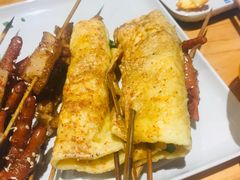 -木屋烧烤(龙湖天街店)
