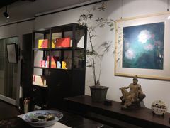 -德迹斋禅意文化茶馆·茶空间·商务洽谈•宴席(桃园店)