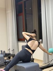 点击看大图 -JC·YOGA静禅瑜伽普拉提