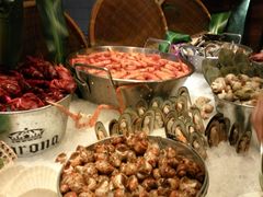 -OPEN開全日自助餐厅·牛肉火锅·海鲜(佛山希尔顿酒店)