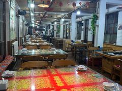 -人民公社大食堂(顺义总店)