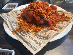 -乔街深夜食堂·台州菜·高压锅生蚝(杭州总店)