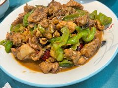 -韶山冲湘菜馆(大明湖店)