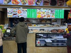 -白魁老号饭庄(安内店)