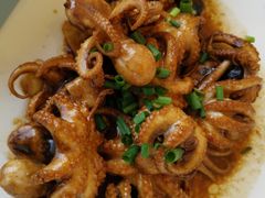 -胖大嫂渔家排档·全海景餐厅(渔村店)