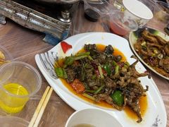 -麻木老地方牛筋牛杂(长堤街店)