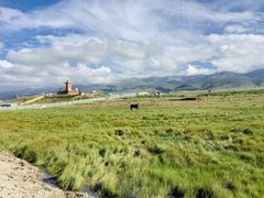 -青海湖国家重点风景名胜区