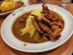 -CoCo壱番屋(久光百货店)