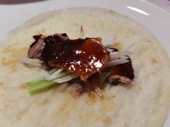 -味+新京宴·烤鸭·北京菜(创意谷店)