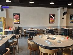 -古乐牛香·鲜牛肉牛杂火锅(解放东路店)