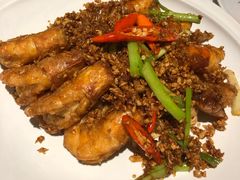 -汤城小厨•粤菜•靓汤(金宝街店)