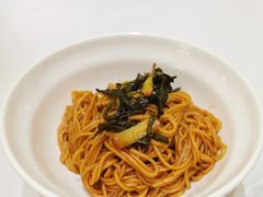 葱油拌面-上海小南国(正大店)