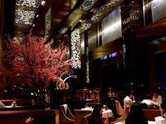 大堂-金轩中餐厅 Jin Xuan(浦东丽思卡尔顿酒店)