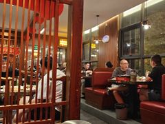 -郑喜旺烧烤(郑州总店)