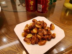 -501號台州海鲜餐厅(海创园店)