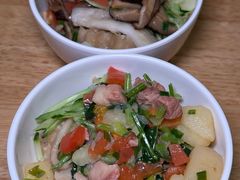 -郭靖内蒙菜·烤全羊·烧烤(望京旗舰店)