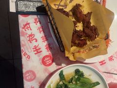 -红钳侠小龙虾·烧烤(中赢康康谷店)