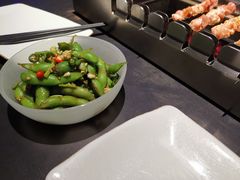 -很久以前羊肉串(清河店)