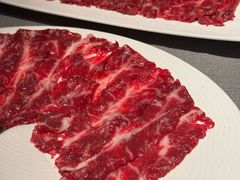 -左庭右院鲜牛肉火锅黑金店(陆家嘴中心店)