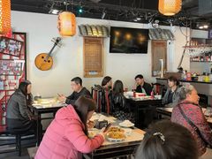 -京城小江南·北京烤鸭·江南土菜·白鱼(中关村店)