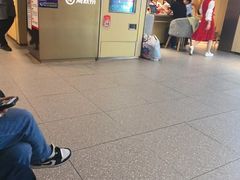 -海底捞火锅(顺义华联店)