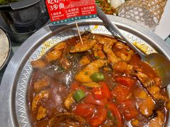 -大师傅金奖啤酒鱼(西街口总店)