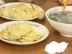 -回回锅贴(小河沿店)