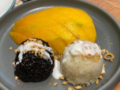 -越小品·越南餐厅(万科里店)