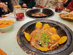-刘淑芬·活鱼铁锅炖(北京首店)